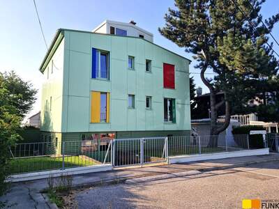 Anlageobjekt kaufen in 1140 Wien (Bild 1)