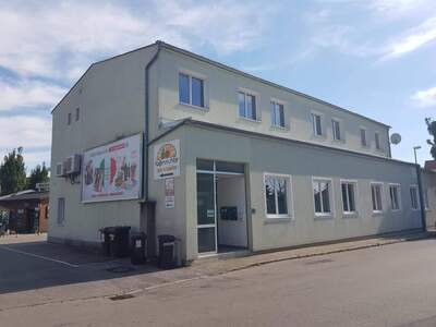 Gewerbeobjekt mieten in 3430 Tulln