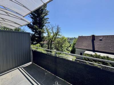 Wohnung mit Balkon kaufen in 8047 Graz (Bild 2)