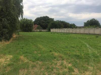 Grundstück kaufen in 3702 Niederrußbach (Bild 1)