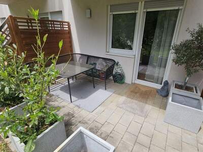 Wohnung mieten in 8010 Graz