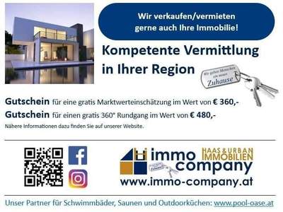 Immobilie kaufen in 7100 Neusiedl