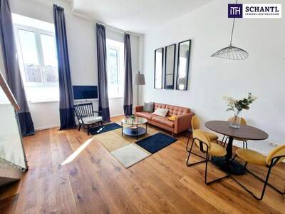 Wohnanlage kaufen in 1150 Wien (Bild 2)