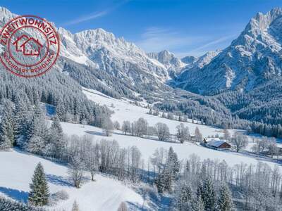 Grundstück kaufen in 5761 Maria Alm (Bild 1)