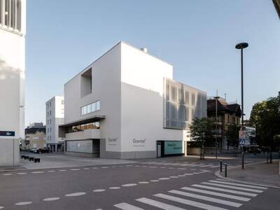 Gewerbeobjekt mieten in 6850 Dornbirn