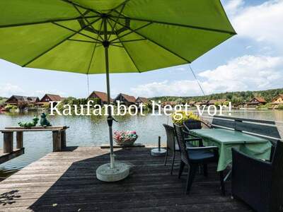 Haus kaufen in 8521 Wettmannstätten