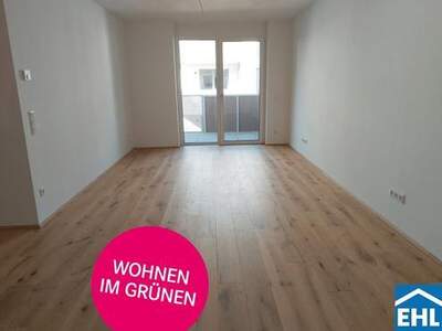 Wohnung kaufen in 3100 St. Pölten