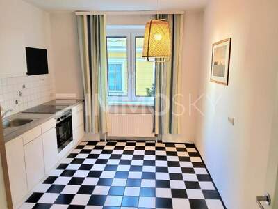 Etagenwohnung kaufen in 4020 Linz