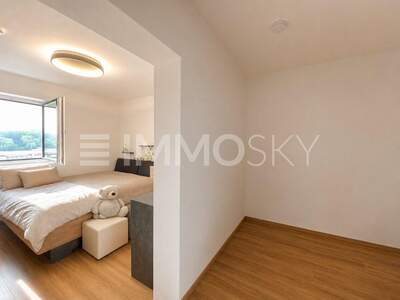 Terrassenwohnung kaufen in 5131 Franking (Bild 2)