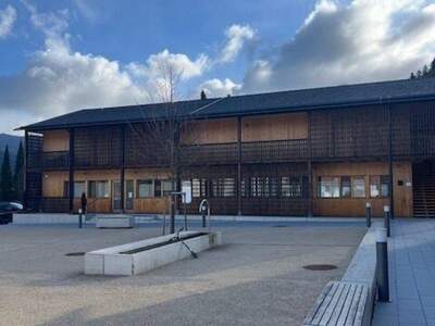 Wohnung mieten in 8833 Teufenbach