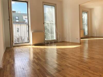 Apartment provisionsfrei mieten in 1130 Wien