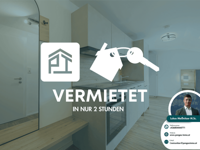 Wohnung mieten in 5600 Sankt Johann