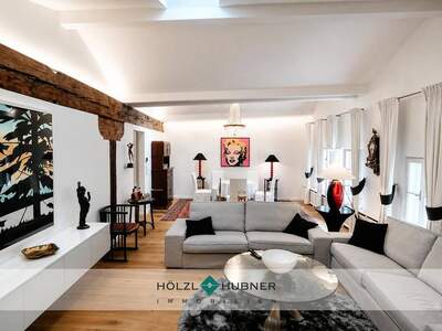 Wohnung mieten in 5020 Salzburg