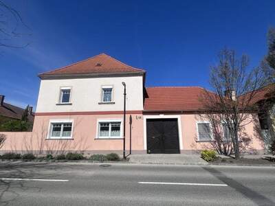 Haus kaufen in 2485 Wimpassing