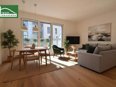 Terrassenwohnung kaufen in 1220 Wien (Bild 1)