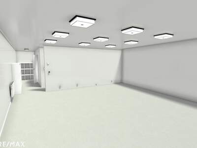 Gewerbeobjekt mieten in 2544 Leobersdorf