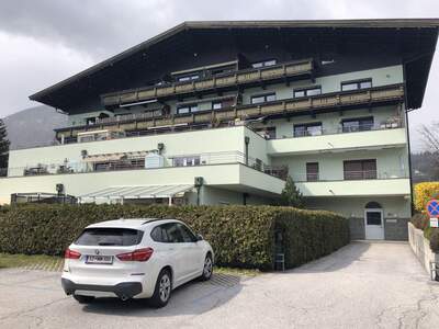 Apartment provisionsfrei mieten in 6210 Tirol