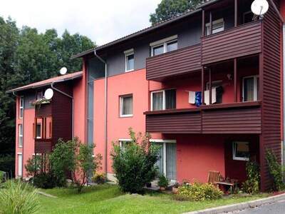 Wohnung mieten in 8113 St. Oswald