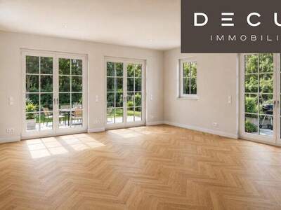 Terrassenwohnung mieten in 1130 Wien (Bild 1)