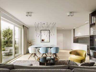 Eigentumswohnung in 1070 Wien