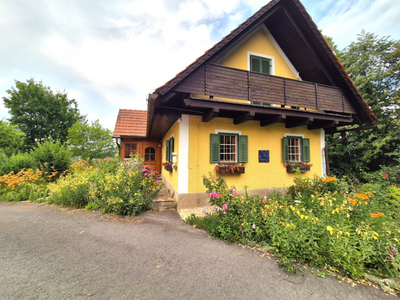 Haus kaufen in 8345 Kronnersdorf (Bild 1)