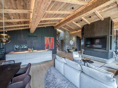 Eigentumswohnung in 6365 Kirchberg