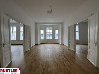 Mietwohnung in 1070 Wien