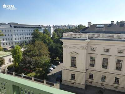 Wohnung mieten in 1090 Wien