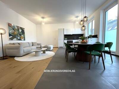 Eigentumswohnung in 1050 Wien