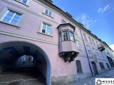 Anlageobjekt kaufen in 8850 Murau (Bild 5)