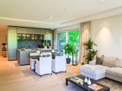 Wohnung kaufen in 9082 Maria Wörth (Bild 1)