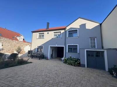 Haus kaufen in 7083 Purbach