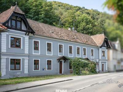 Haus kaufen in 3500 Rehberg