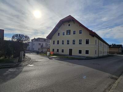 Gewerbeobjekt kaufen in 83395 Freilassing (Bild 1)