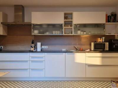 Wohnung mieten in 5311 Innerschwand