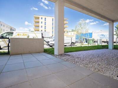 Terrassenwohnung kaufen in 2700 Wr. Neustadt (Bild 2)