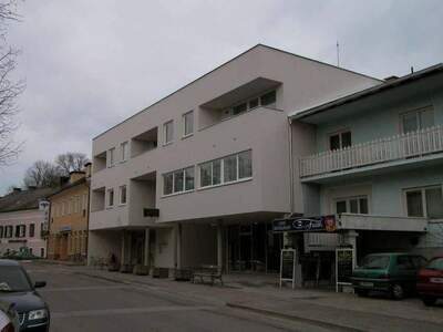 Gewerbeobjekt mieten in 7431 Bad Tatzmannsdorf