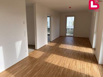 Wohnung mit Balkon kaufen in 4481 Asten (Bild 4)
