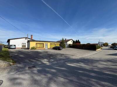 Gewerbeobjekt provisionsfrei kaufen in 5121 Ostermiething