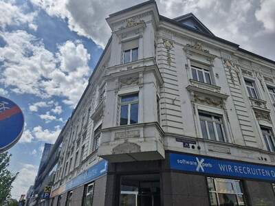 Gewerbeobjekt mieten in 3100 St. Pölten