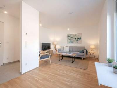 Wohnung mit Balkon kaufen in 1230 Wien (Bild 1)