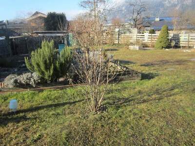 Grundstück kaufen in 6233 Mariatal