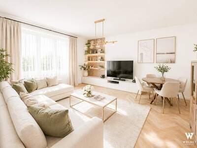 Wohnung kaufen in 1180 Wien