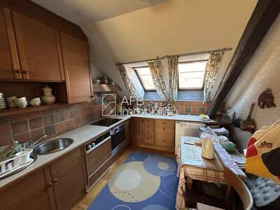 Altbauwohnung kaufen in 8010 Graz (Bild 3)