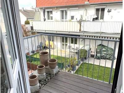 Terrassenwohnung mieten in 2340 Mödling (Bild 2)