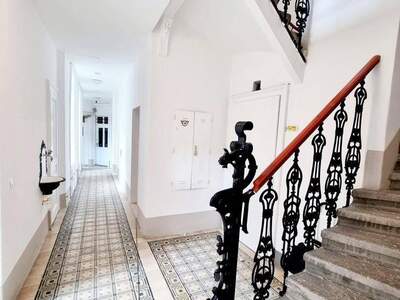 Wohnung kaufen in 1030 Wien