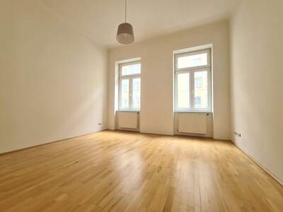 Altbauwohnung mieten in 1030 Wien (Bild 1)
