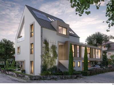 Eigentumswohnung in 5020 Salzburg