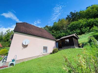 Haus kaufen in 8770 Sankt Michael (Bild 5)