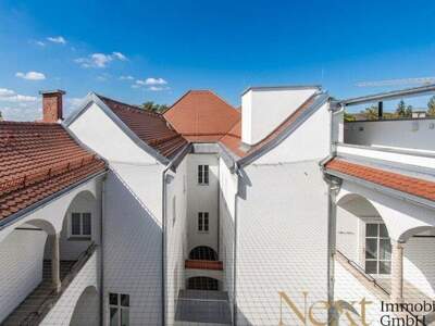 Terrassenwohnung mieten in 4600 Wels (Bild 2)